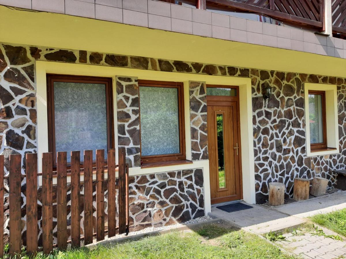 Apartamento Donovaly Alonia Exterior foto