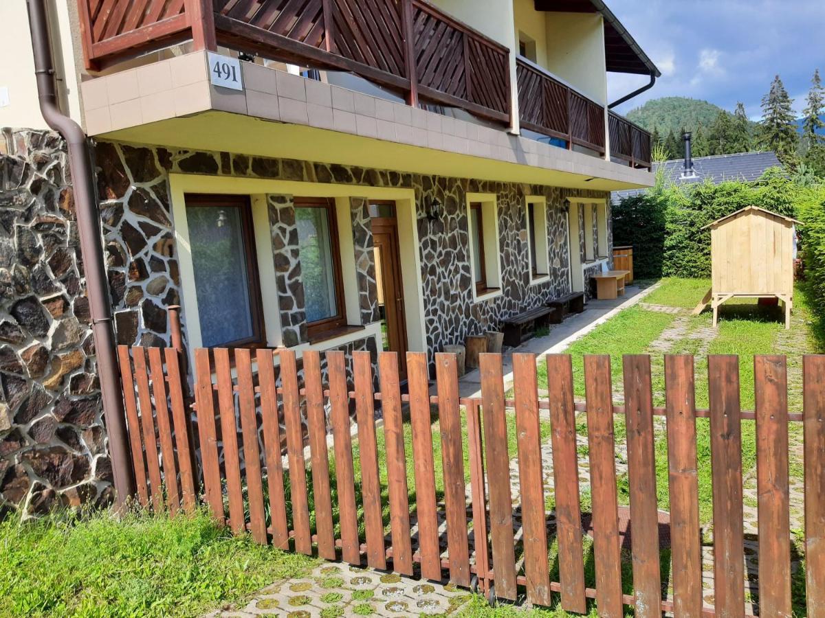 Apartamento Donovaly Alonia Exterior foto