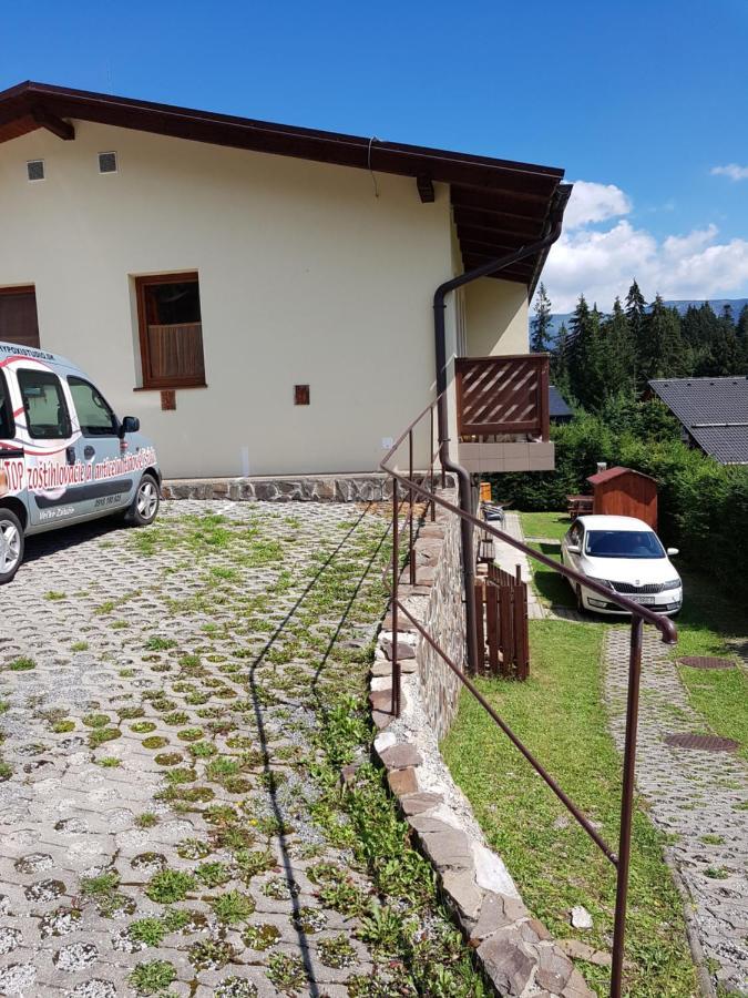 Apartamento Donovaly Alonia Exterior foto