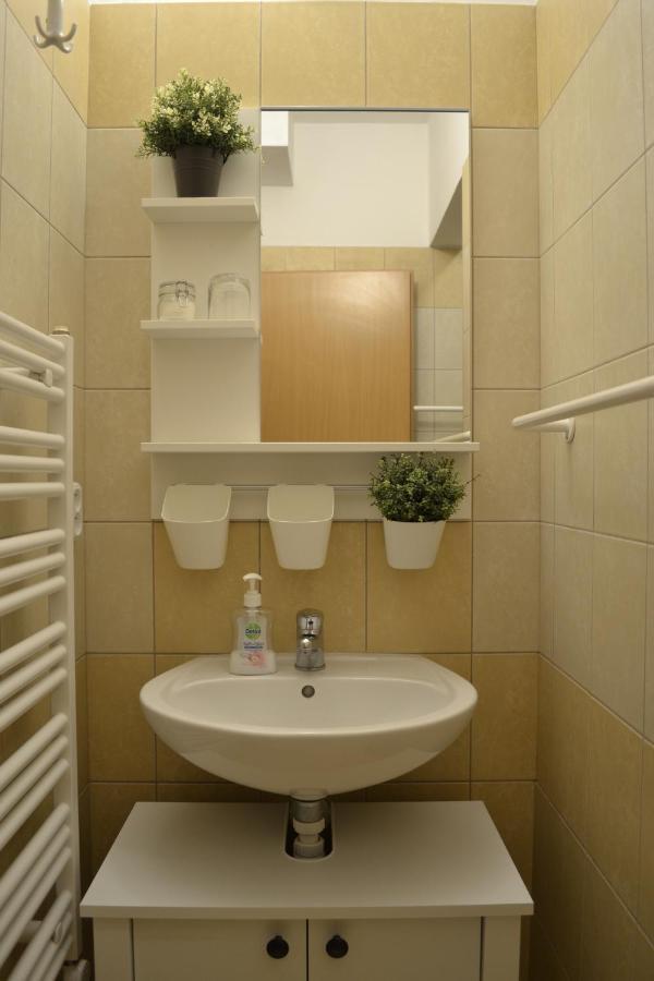 Apartamento Donovaly Alonia Exterior foto