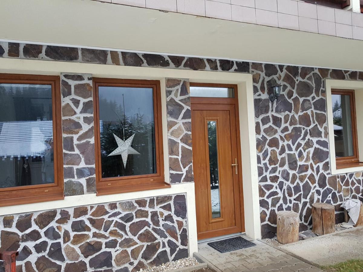 Apartamento Donovaly Alonia Exterior foto