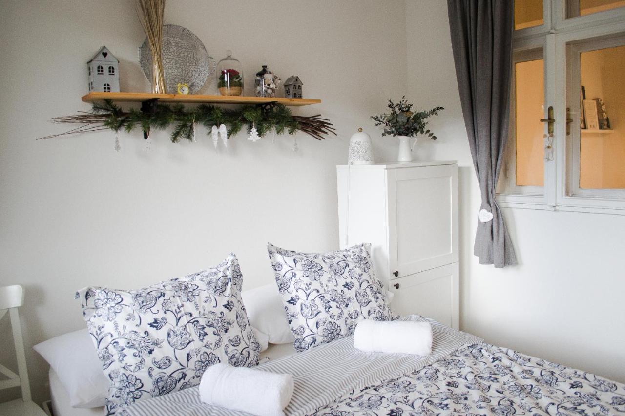 Apartamento Donovaly Alonia Exterior foto