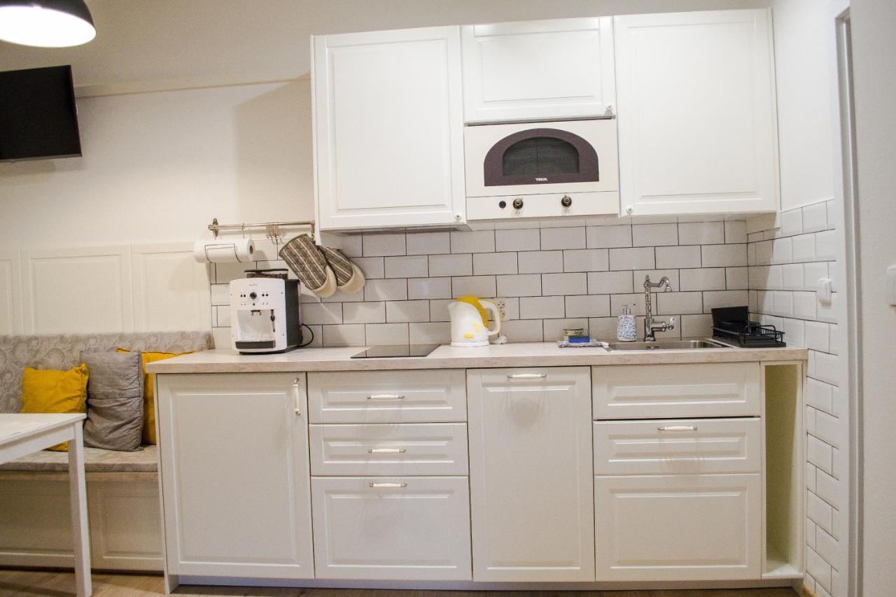 Apartamento Donovaly Alonia Exterior foto