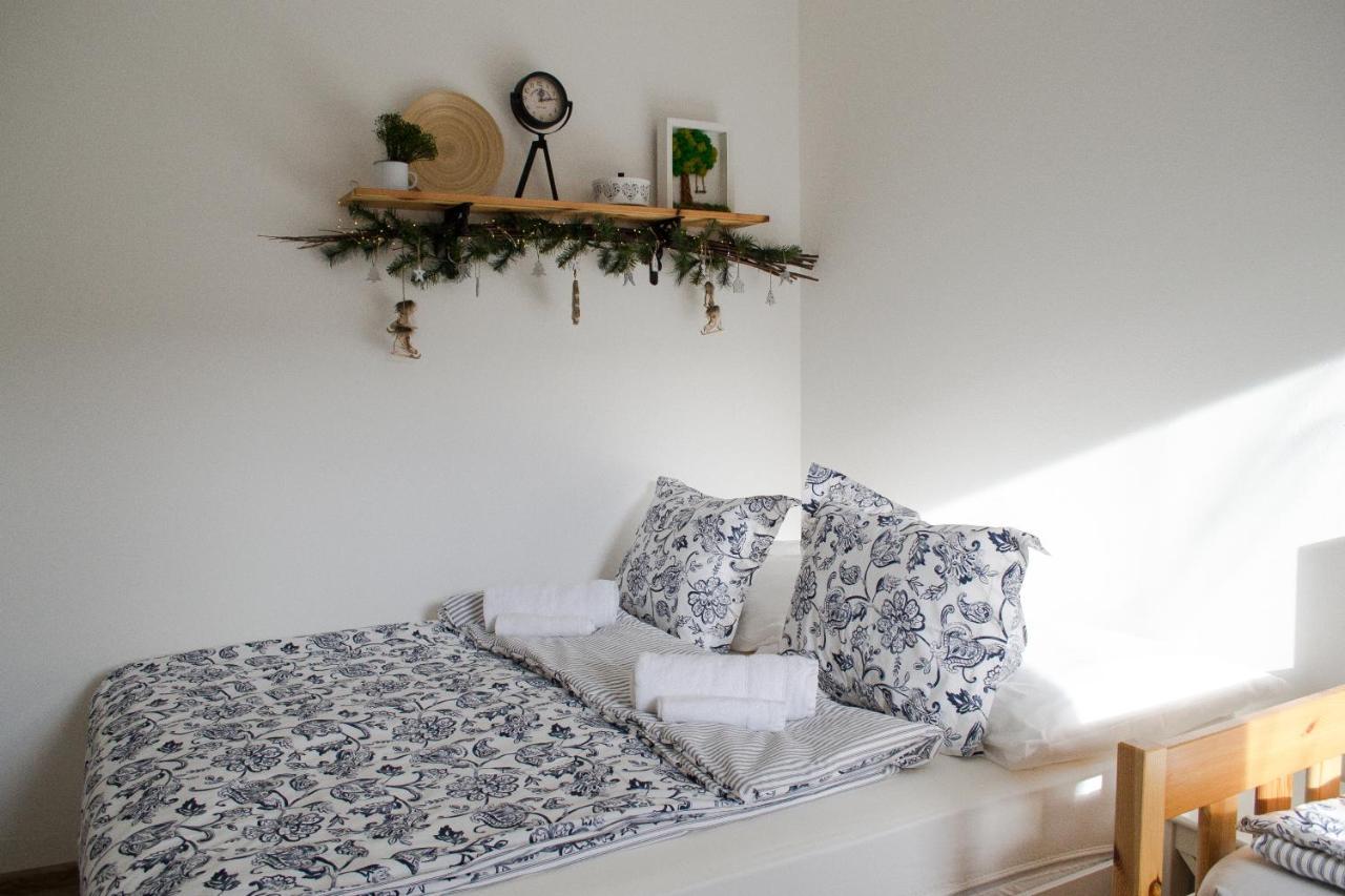 Apartamento Donovaly Alonia Exterior foto