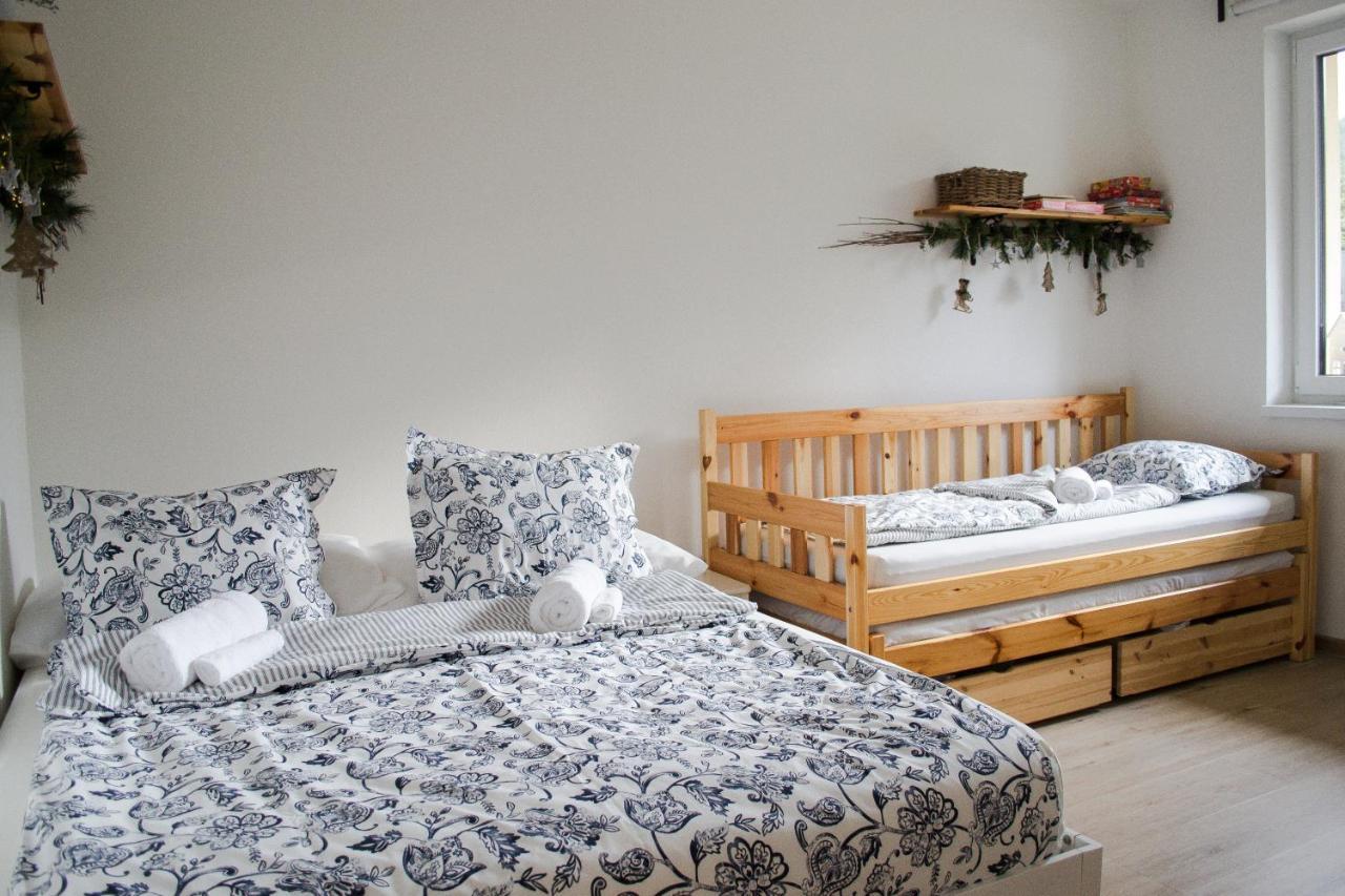 Apartamento Donovaly Alonia Exterior foto
