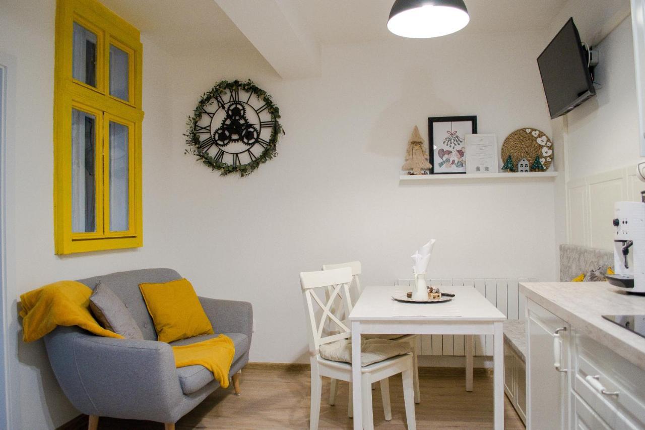 Apartamento Donovaly Alonia Exterior foto