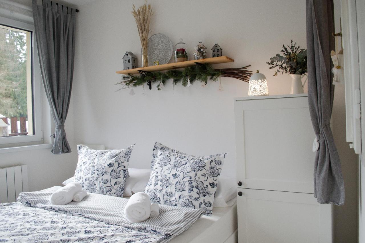 Apartamento Donovaly Alonia Exterior foto